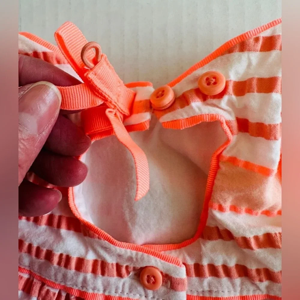 Gymboree baby girl